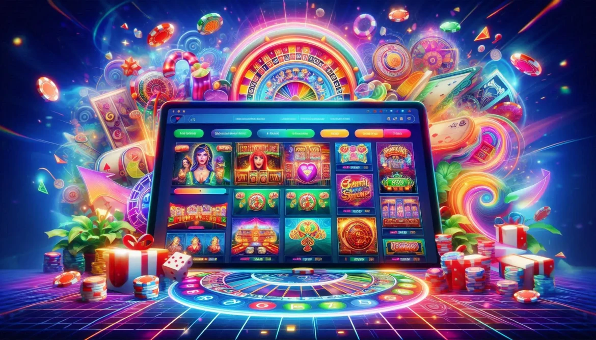 Evolve Casino